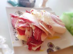 牛胸口肉-金刚山(学府路店)