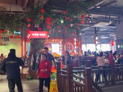 -山芋腔苏北菜(盐城滨海店)