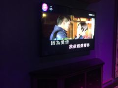 -INLOVE KTV(杭州滨江宝龙城店)