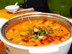 -龙梅肥肠鱼(明瓦廊店)