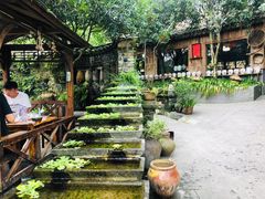 -青城甲(青城山店)