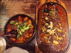 -陈麻婆豆腐(旗舰店)