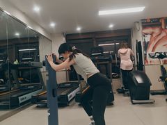 -中田·健身+普拉提(虹悦城店)