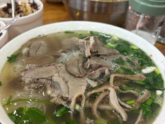 -熊氏牛羊杂粉(龙眼井总店)