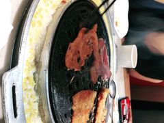 -韩宫宴烤肉·料理(苏州中心店)