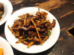 -盟重烧烤(高正街店)