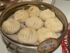 -狗不理(贵宾楼店)