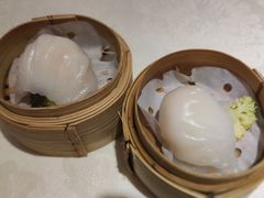 -鸿星海鲜酒家(格兰中心店)