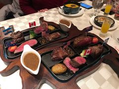 -西堤厚牛排(新世界店)