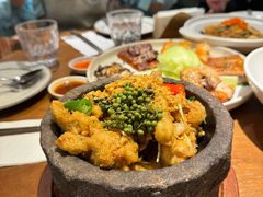 -星叶·东南亚料理(宁波万象汇店)