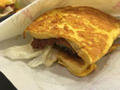 -Johan三明治专卖店(新光三越信义A8店)