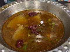 -龙香居海鲜浑锅家常菜·特色驴肉