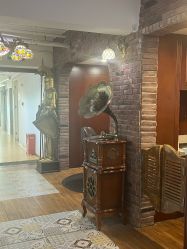 -BarberKiNG男士理发馆Barbershop