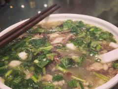 -花奶奶酸梅汤·晨晨的店(大皮院西口店)