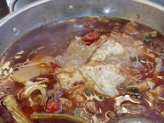 -胖娃古镇鸡杂(磁器口总店)