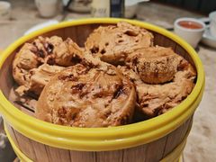 -淘米捞·米汤脆鲩鱼火锅(福田皇岗店)