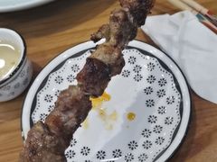 红柳烤串-巴依老爷新疆美食(望京小街店)