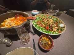-山石榴·贵州菜(陆家嘴中心店)