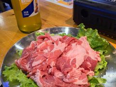 -四禧精酿烧烤串吧(大明湖店)