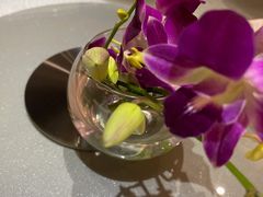 -逸林轩中餐厅(中信泰富朱家角锦江酒店)