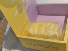 -好利来(朝外店)