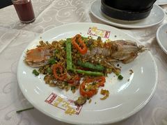 -凤城礼记鱼翅海鲜酒家(新马路总店)