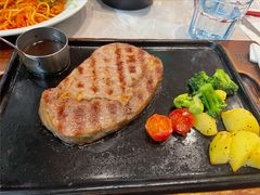 -必胜客(桐梓坡店)