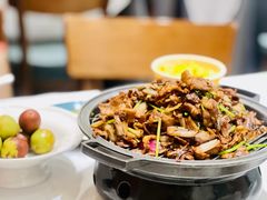 -福海居烤鸭店(鸟巢店)