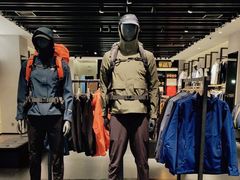 -KAILAS凯乐石(砂之船奥特莱斯店)