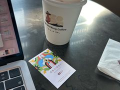 -木嘛working coffee(前海店)