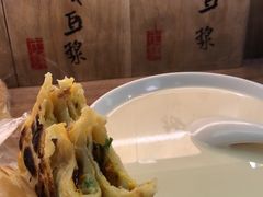 -老客满蛋饼(双塔市集店)
