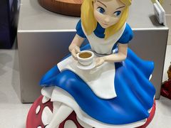 -泡泡玛特POPMART(蓝色港湾店)