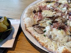 -玛尚诺Pizza&Bar(长泰广场店)