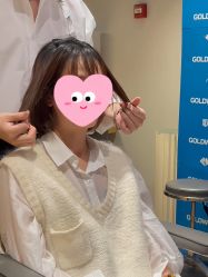 -Mentor Hair Salon