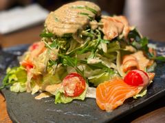 -一豚轩·烧鸟·豚骨拉面(五四路店)