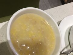 -海底捞火锅(劲松店)