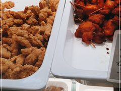-紫光园清真北京小吃(府右街店)