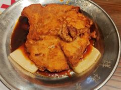 -鲜得来排骨年糕(云南南路总店)