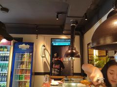 -可口香·非遗老号烧烤(南岗直营店)