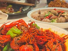 -红盔甲·小龙虾(天钥桥店)