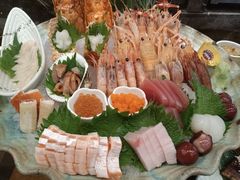 -一本料理(西溪天街店)