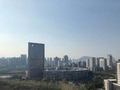 -天鹅湖体育公园