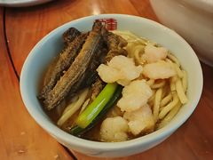 -奎元馆.百年奎元.非遗传承(西湖边的解放路店)
