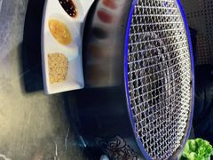 -十三姨正合丰烤肉(营迹路店)