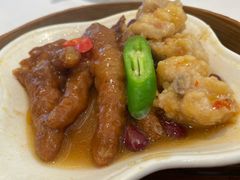 -益健名厨海鲜城(夏湾店)