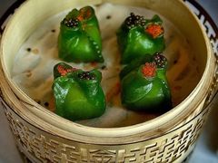 -金轩中餐厅 Jin Xuan(浦东丽思卡尔顿酒店)
