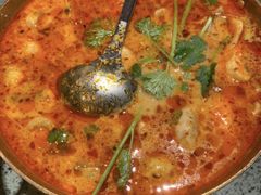 -Home Thai·泰谣(王府井apm店)