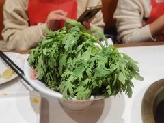 -东门口·新式老北京火锅(河西龙湖天街店)
