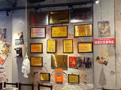 -大头叔烤鸡爪·朝鲜族烤串(天池路店)