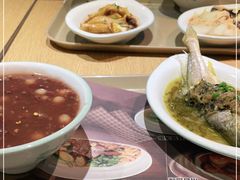 -老乡鸡(亚夏汽车城同创科技园店)